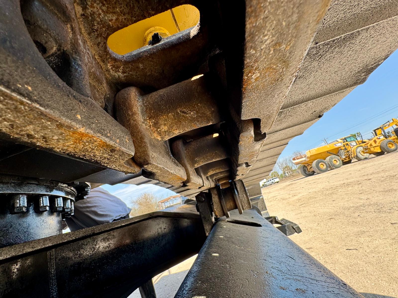 2012 CATERPILLAR 329EL - view 12 of 14